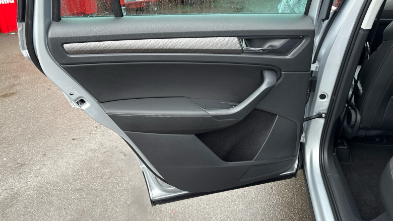 Skoda Kodiaq 2.0 TDI SE L Executive 5dr DSG [7 Seat] Diesel Estate